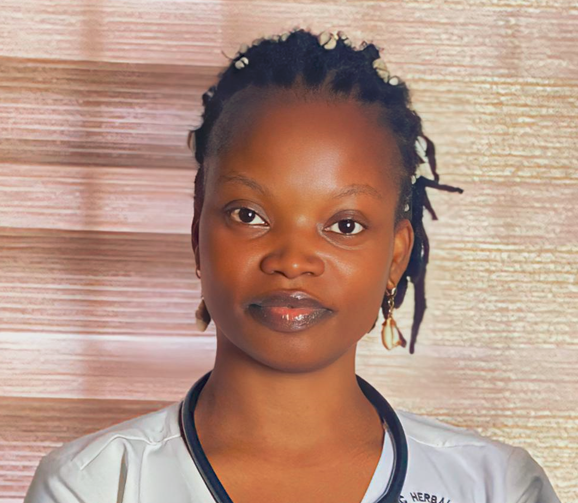 Dr. Sugar Mbanefo