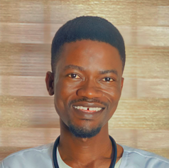 Matthew Taiwo Oluwaseun