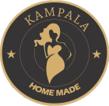 Kampala Homemade Logo